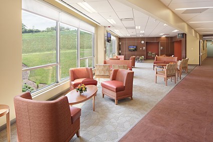 Franklin Woods Community Hospital