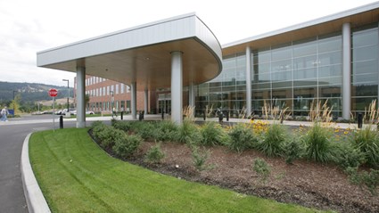 Providence Newberg Medical Center