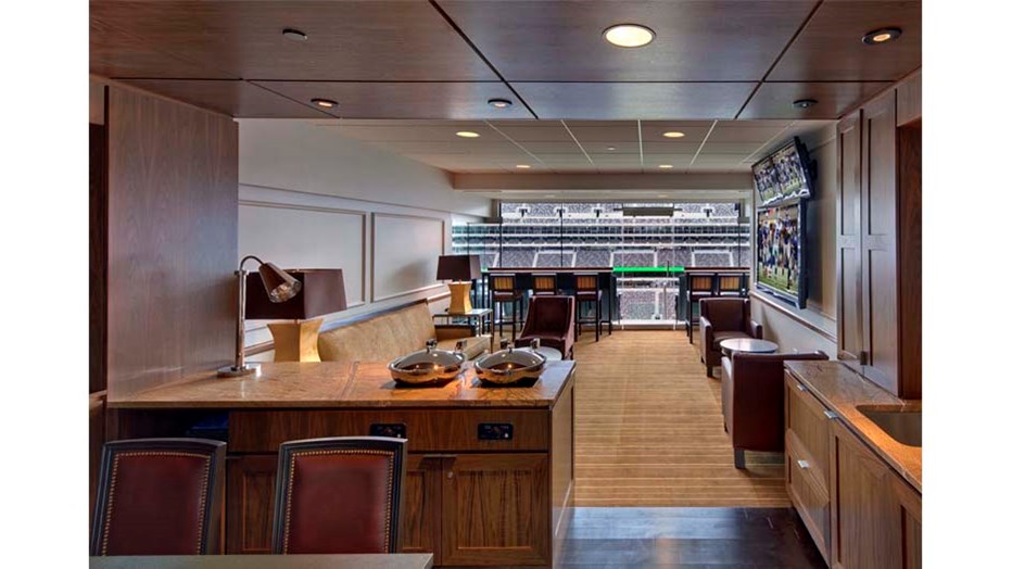 Metlife Stadium (Photo: David Sundberg/Esto) Metlife Stadium (Photo: David Sundberg/Esto)