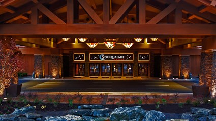 Casino Snoqualmie