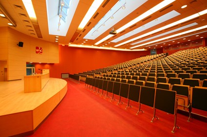Faculty of Law and Administration at the Łódź University