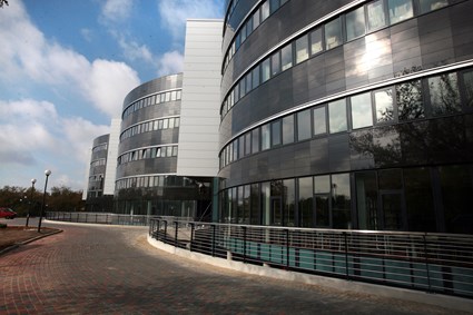 Faculty of Law and Administration at the Łódź University