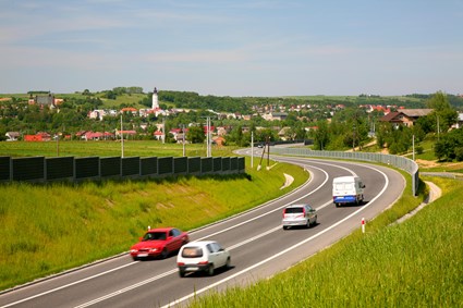 Biecz bypass