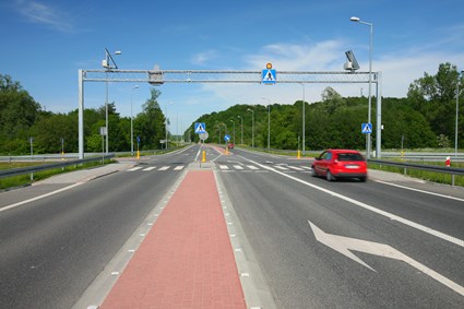 Biecz bypass