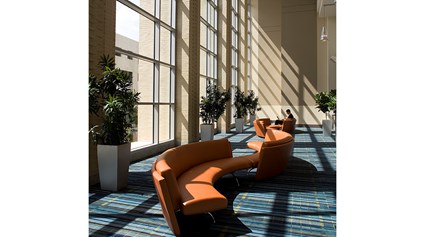 City of Raleigh, Raleigh Convention Center