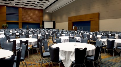 City of Raleigh, Raleigh Convention Center