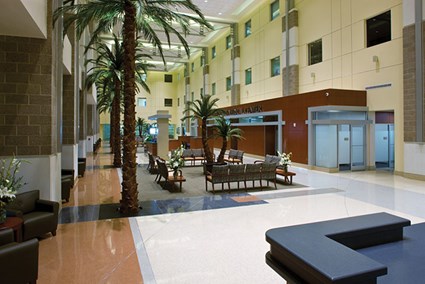 Gulf Coast Medical Center Consolidation and Renovation