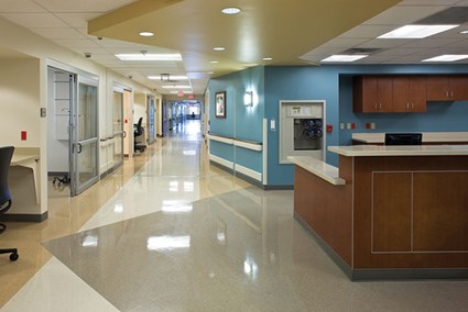 Gulf Coast Medical Center Consolidation and Renovation