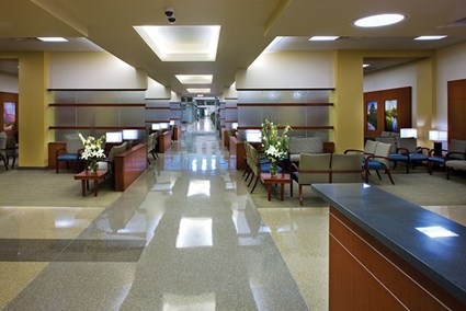 Gulf Coast Medical Center Consolidation and Renovation