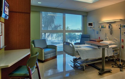 Gulf Coast Medical Center Consolidation and Renovation