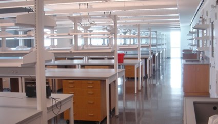 Weill Hall