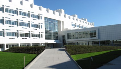 Weill Hall