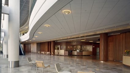 Legacy Salmon Creek Hospital