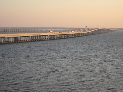 Escambia Bay Bridge