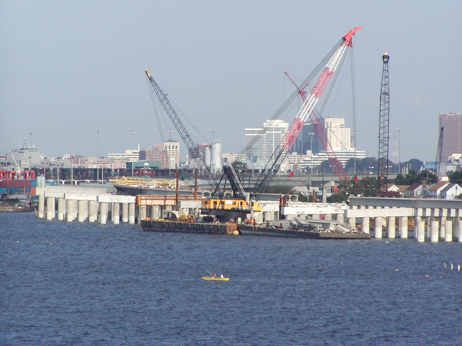 Pinners Point Interchange www.skanska.hu