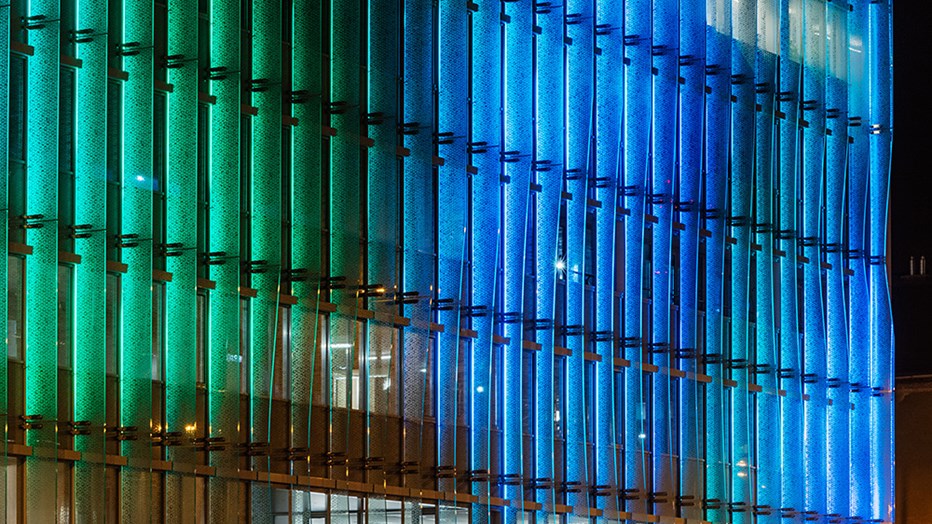 Nordic Light 4 Nordic Light 4