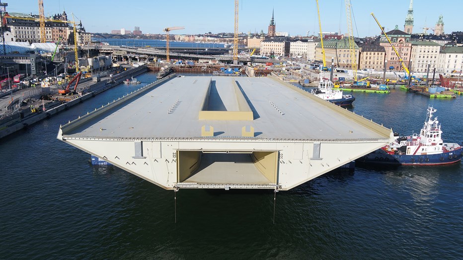 The bridge has an estimated lifespan of at least 120 years. The bridge has an estimated lifespan of at least 120 years.