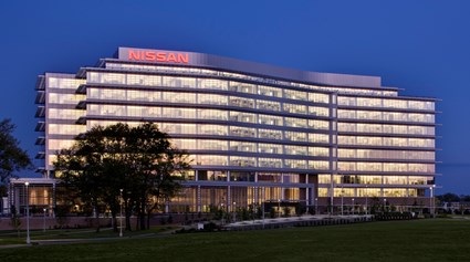 When Nissan North America relocated their corporate headquarters to Franklin, Tennessee, schedule was a key issue. Prior to the completion of construction documents, Skanska worked with the design team to create several early release packages to accelerate the schedule, resulting in the project completing nine days early. 
