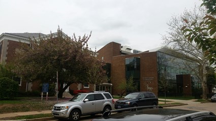 Horace Mann Elementary School