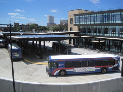 WRTA Bus Transfer 1