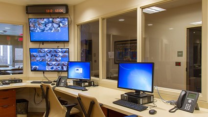 Sacred Heart Medical Center at University District Behavioral Health Relocation