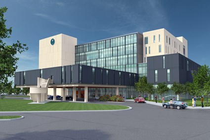 McKinley Outpatient Treatment Facility