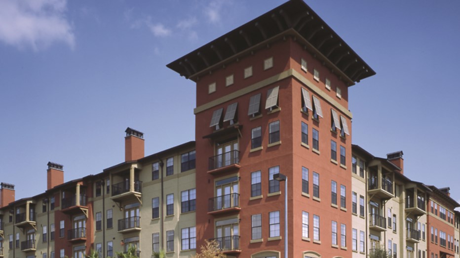 Echelon at Uptown Echelon at Uptown