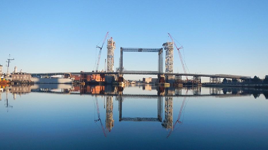 Fore River Fore River