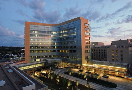 Miami Valley Hospital Southeast Addition, NICU and Enabling Projects