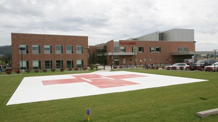 Providence Newberg Medical Center