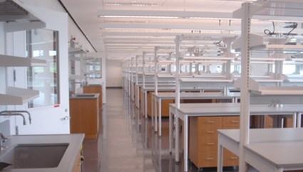 Weill Hall