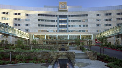 Legacy Salmon Creek Hospital