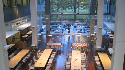 Biogen Idec, Building 6A