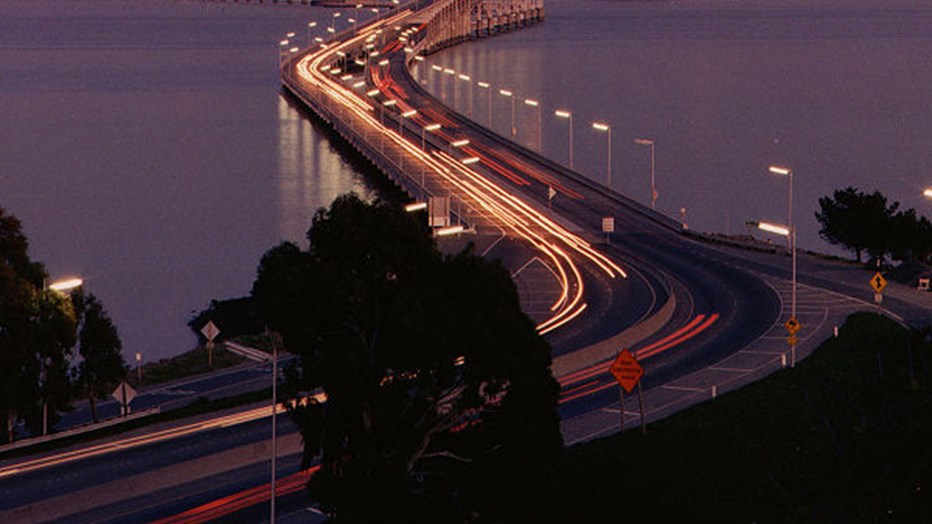 Richmond San-Rafael Bridge