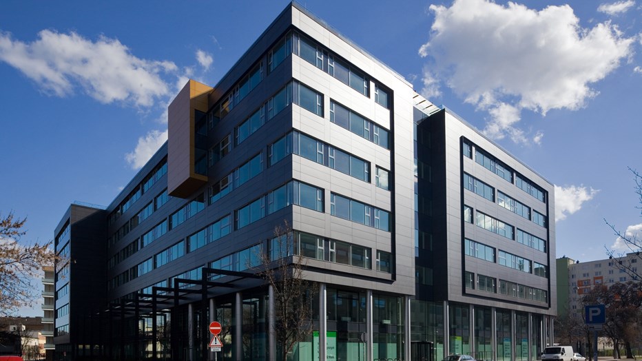 Green House Green House