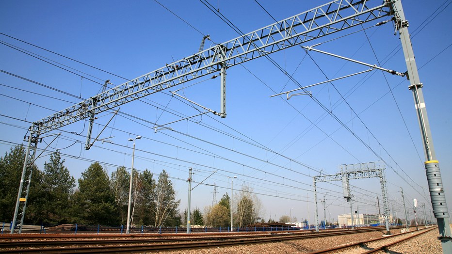 Modernization of Korytów railway station Modernization of Korytów railway station