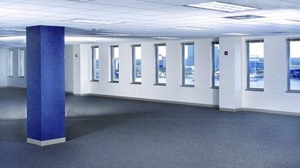 Charles E. Bennett Federal Building Renovation