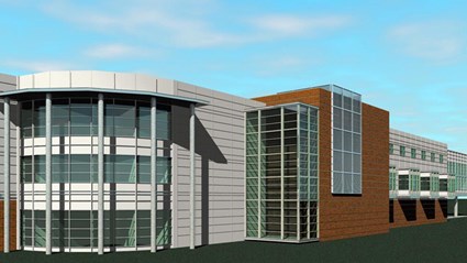 Alamo Community College District - St. Philips College