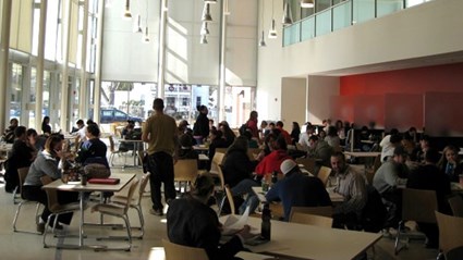 Three Rivers Community College