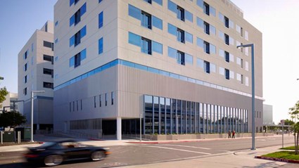 Modesto Memorial Medical Center