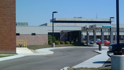 Gratiot Medical Center Bed Tower and ED Expansion