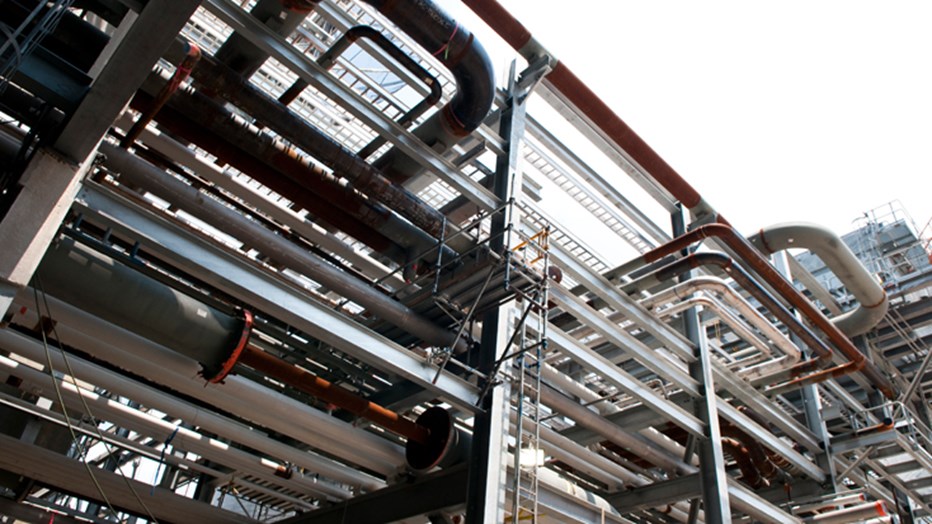 Edwardsport Station IGCC Edwardsport Station IGCC