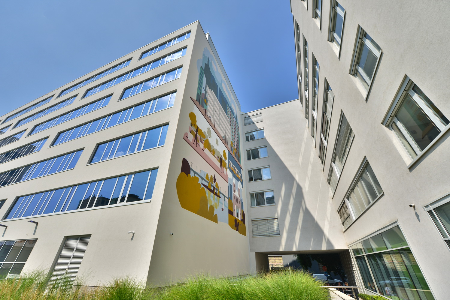 Nordic Light Trio Close View