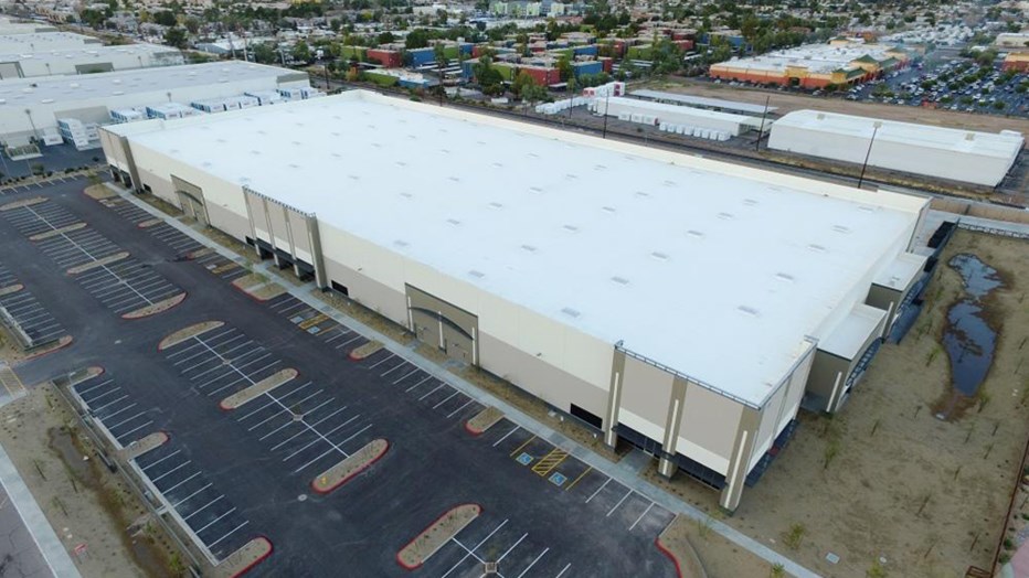 The client required a new, advanced facility to manufacture software compatible glucose monitors. Skanska listened to the clients's vision and, through our innovative construction solutions, we renovated an existing warehouse building into a new, state-of-the-art facility. The client required a new, advanced facility to manufacture software compatible glucose monitors. Skanska listened to the clients's vision and, through our innovative construction solutions, we renovated an existing warehouse building into a new, state-of-the-art facility.