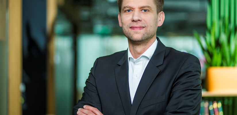 Adrian Karczewicz Adrian Karczewicz