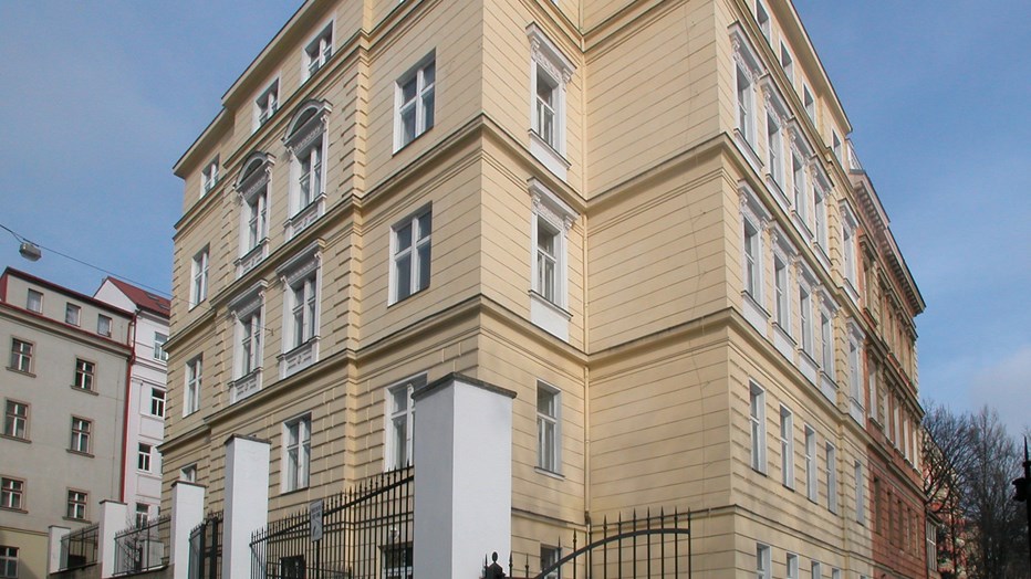 Residence Charlotta Residence Charlotta