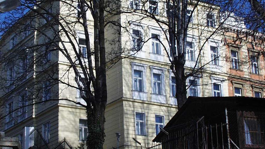 Residence Charlotta Nouvelle Residence Charlotta Nouvelle