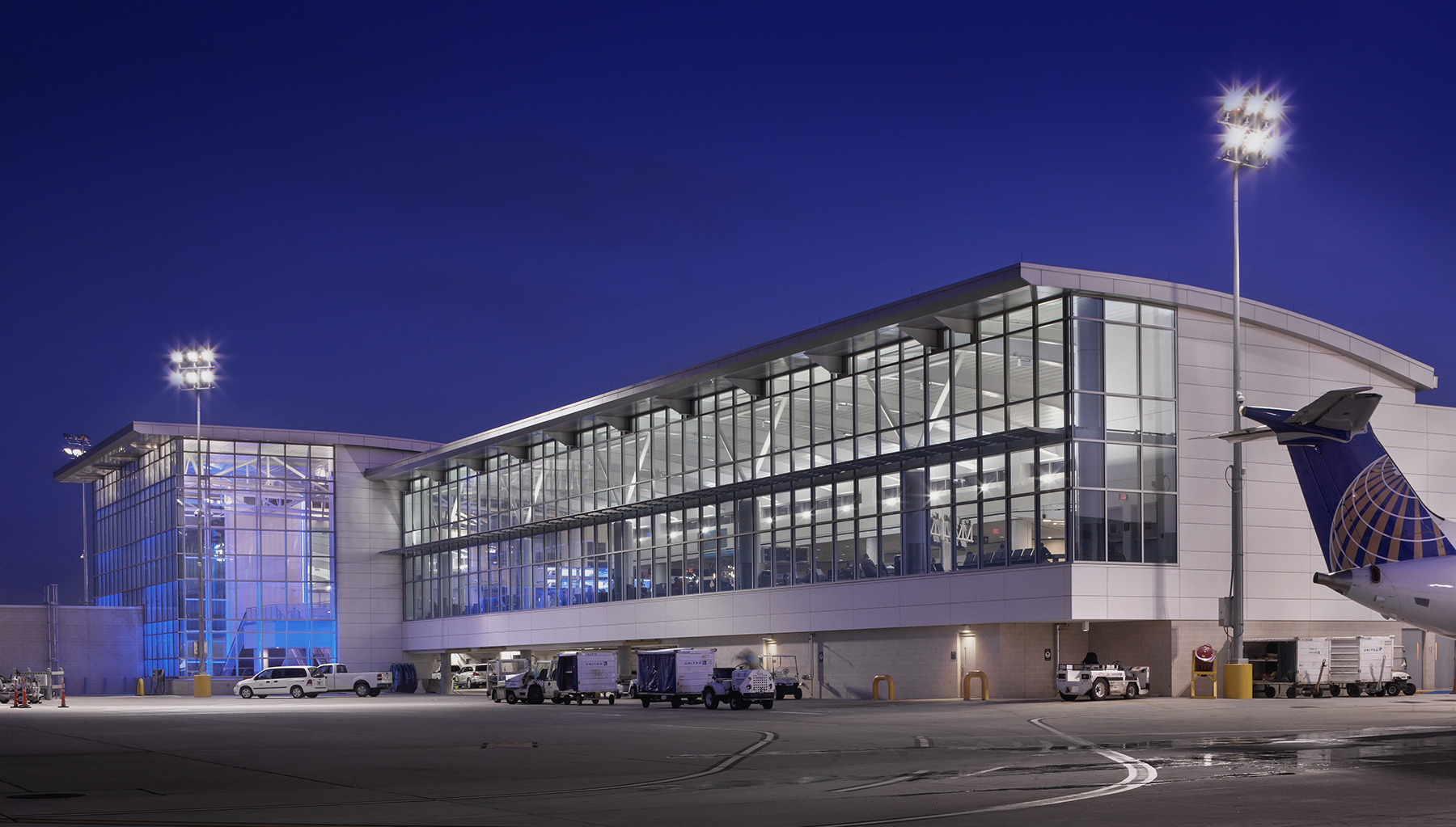 Houston Airport Escorts