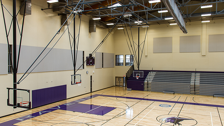 Ridgeview High School www.skanska.hu