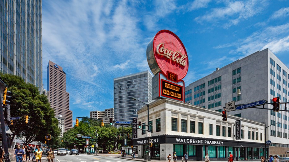 Walgreens Co Olympia Building Renovation Skanska Hu